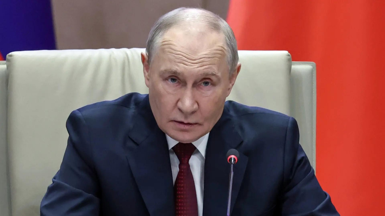 Putin-Modi meet: Russian president to visit India on December 4; what's on agenda?