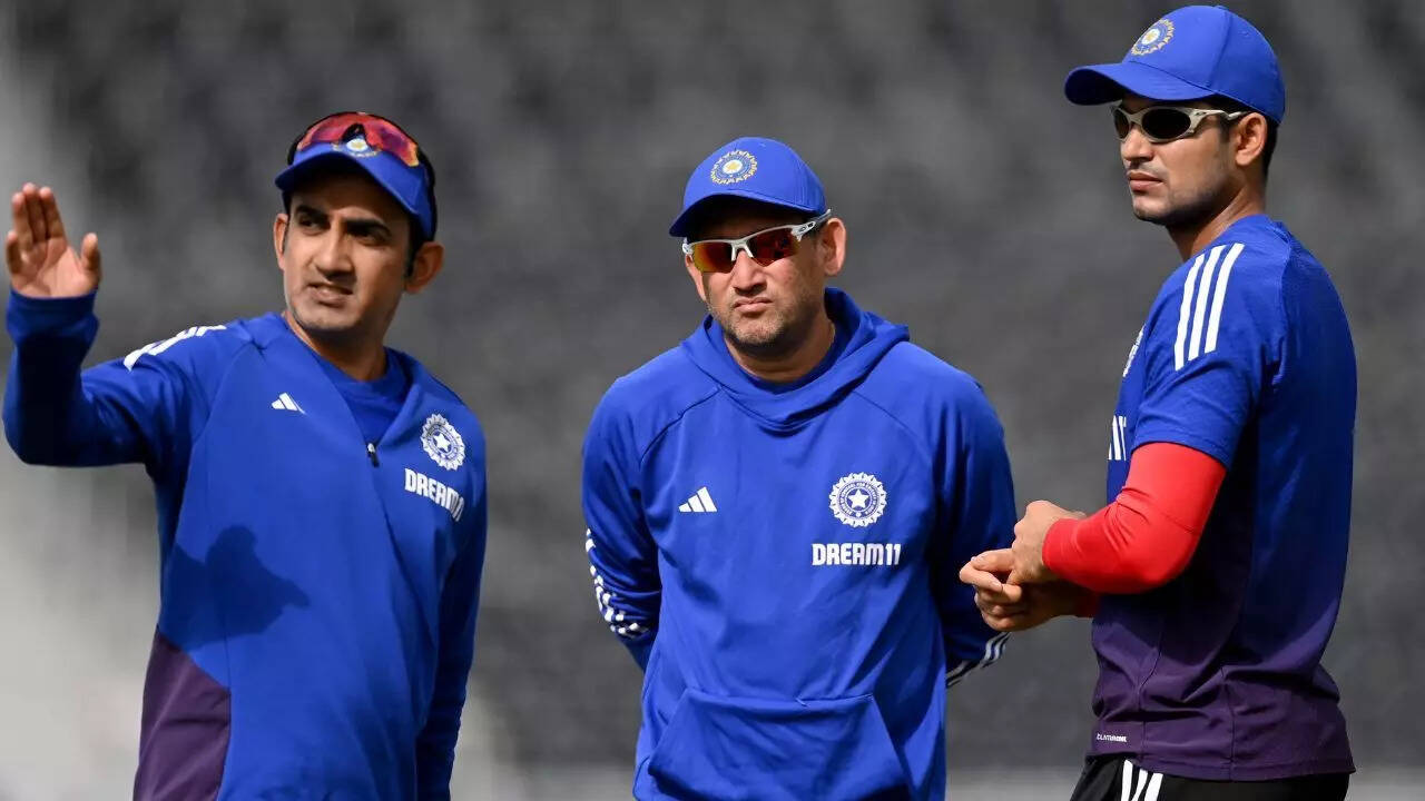 Ajit Agarkar: A constant on overseas tours, notable absentee from Ranji Trophy