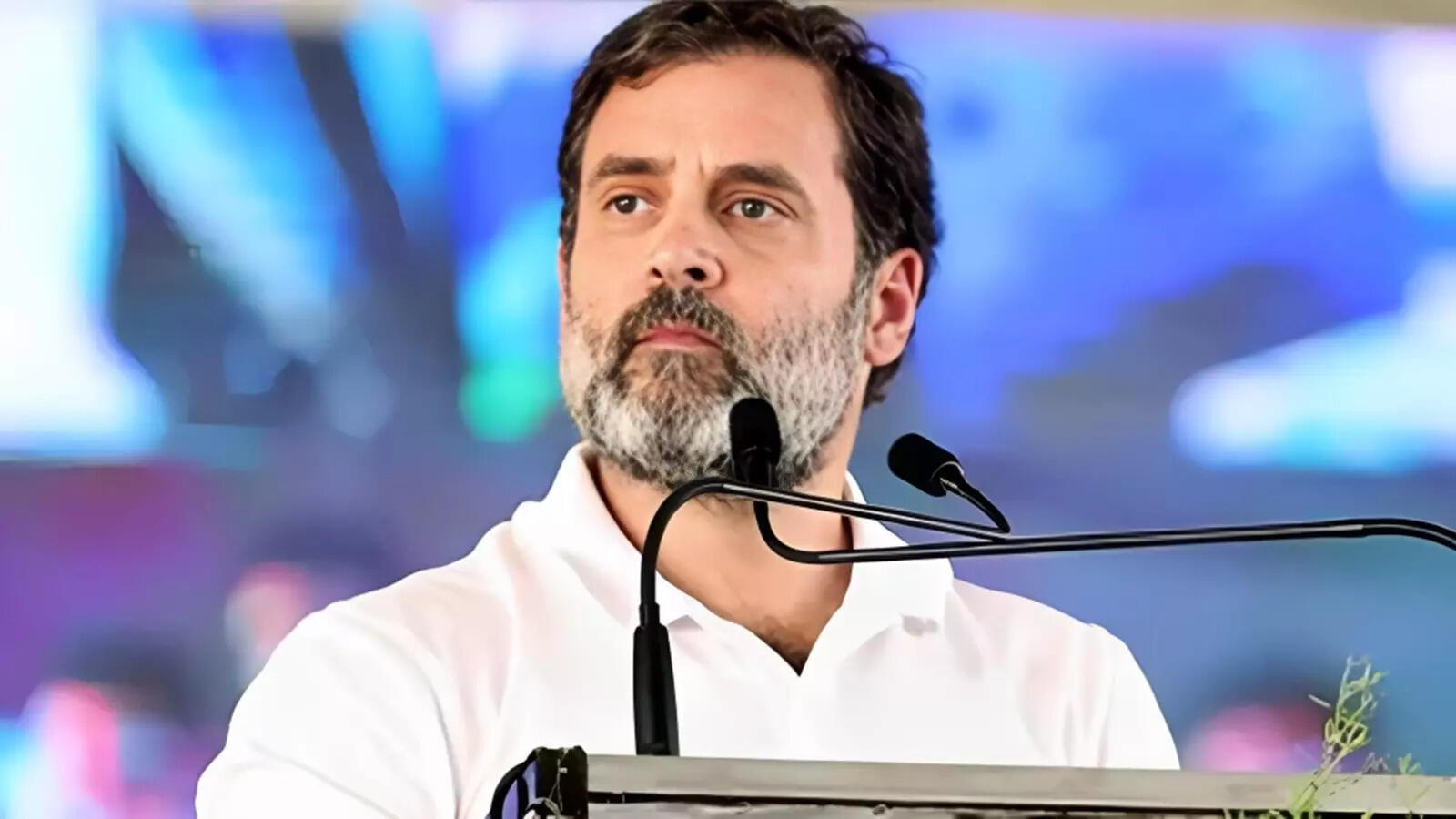 'Children are choking': Rahul Gandhi questions PM Modi on Delhi pollution; asks how can you stay silent?