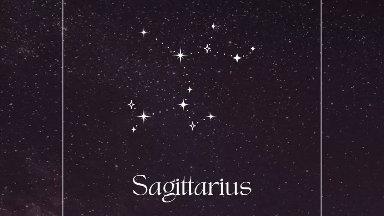 Sagittarius During Jupiter Retrograde 2025-2026: Relationships under review, finding balance between self and partnership
