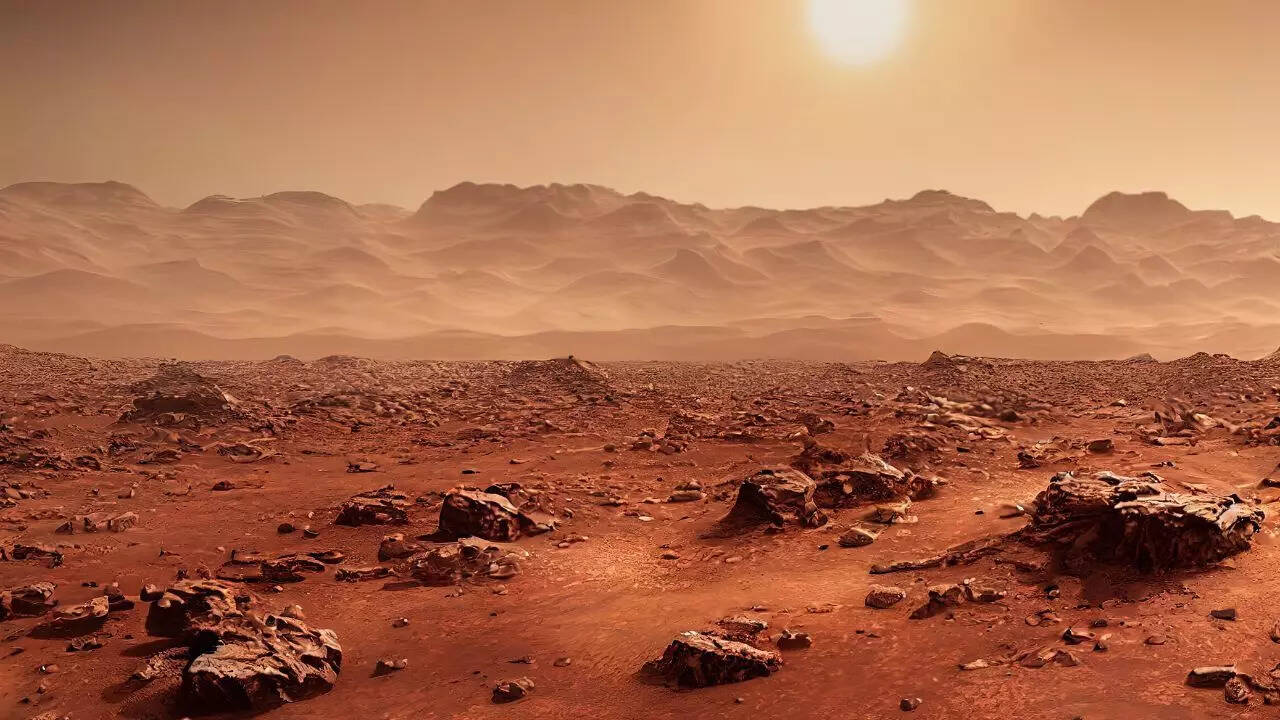 Kerala on Mars: Periyar, Bekal, Varkala, and more Indian names officially added to the red planet’s map by International Astronomical Union