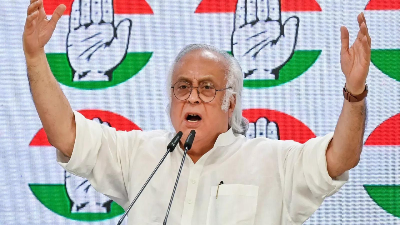 'Will PM Modi take up South Africa's cause?' Congress hits out after Trump's rant; US 'bars' Pretoria from G20