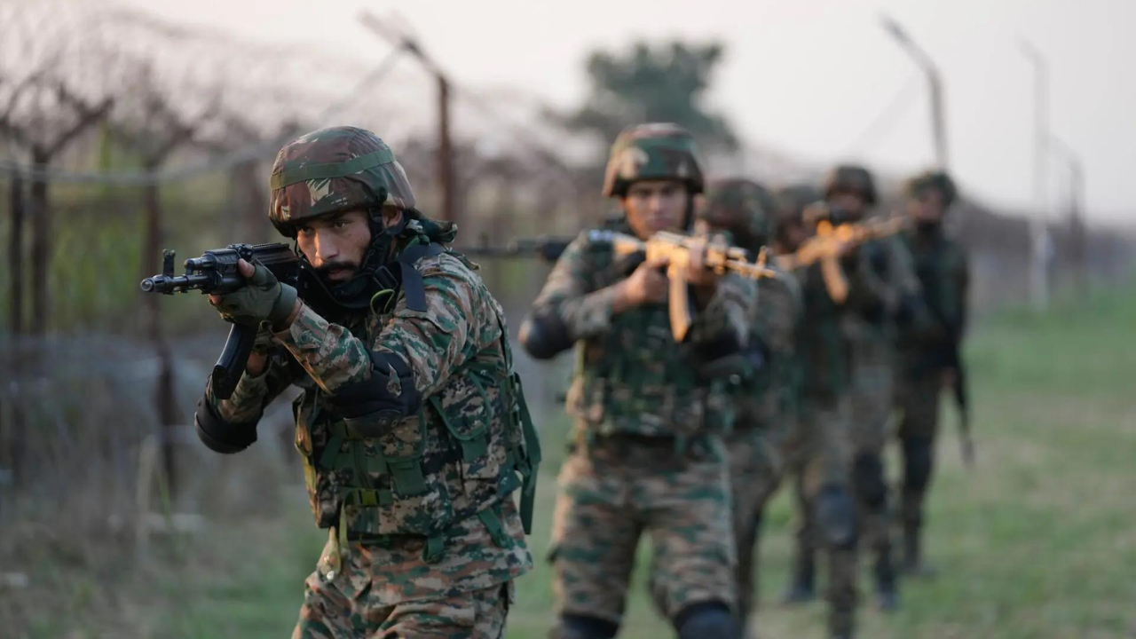 Asia Power Index: India reaches 'major power' status; Operation Sindoor boosts military rankings