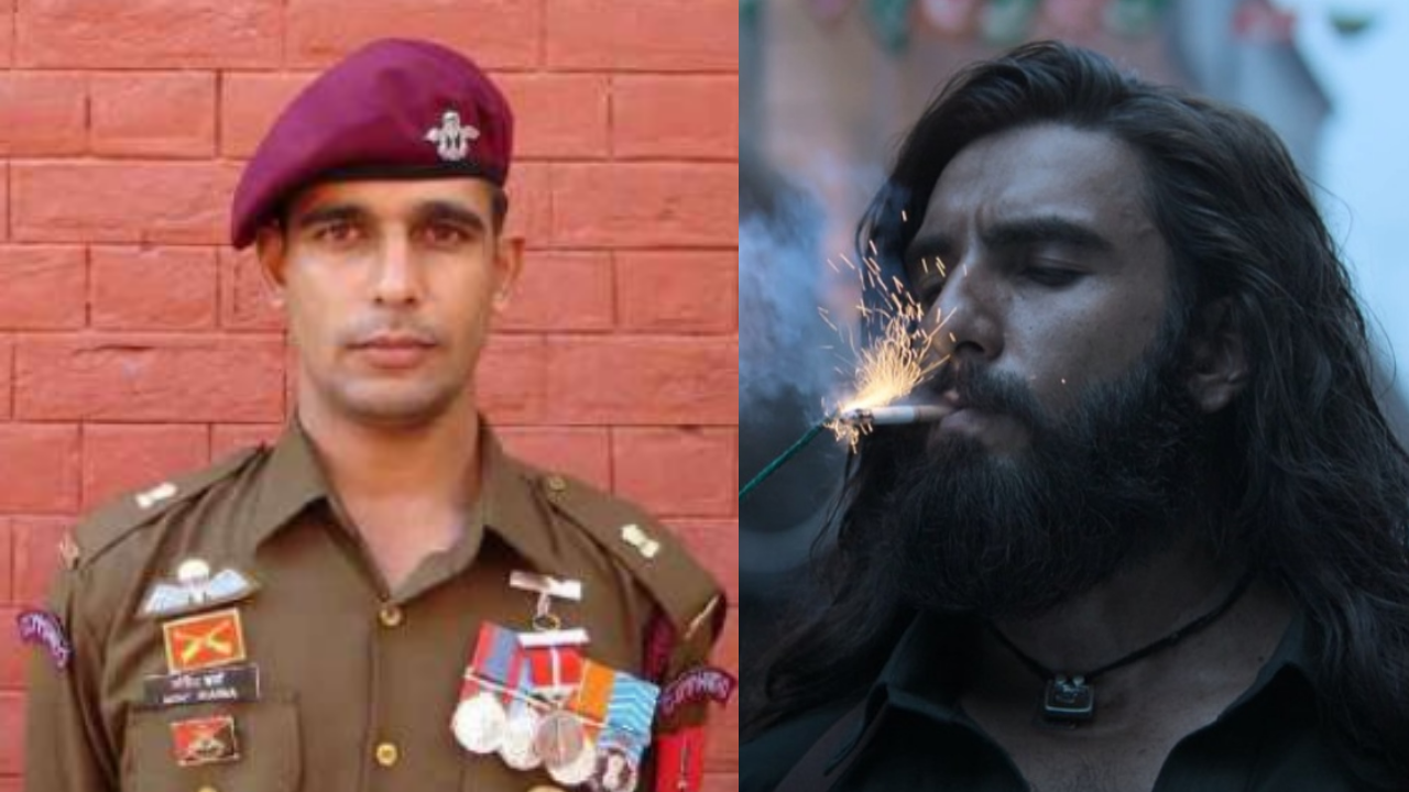 'Exploited life of martyred son': 'Dhurandhar' movie in legal crosshairs; Major Mohit Sharma's parents move Delhi HC