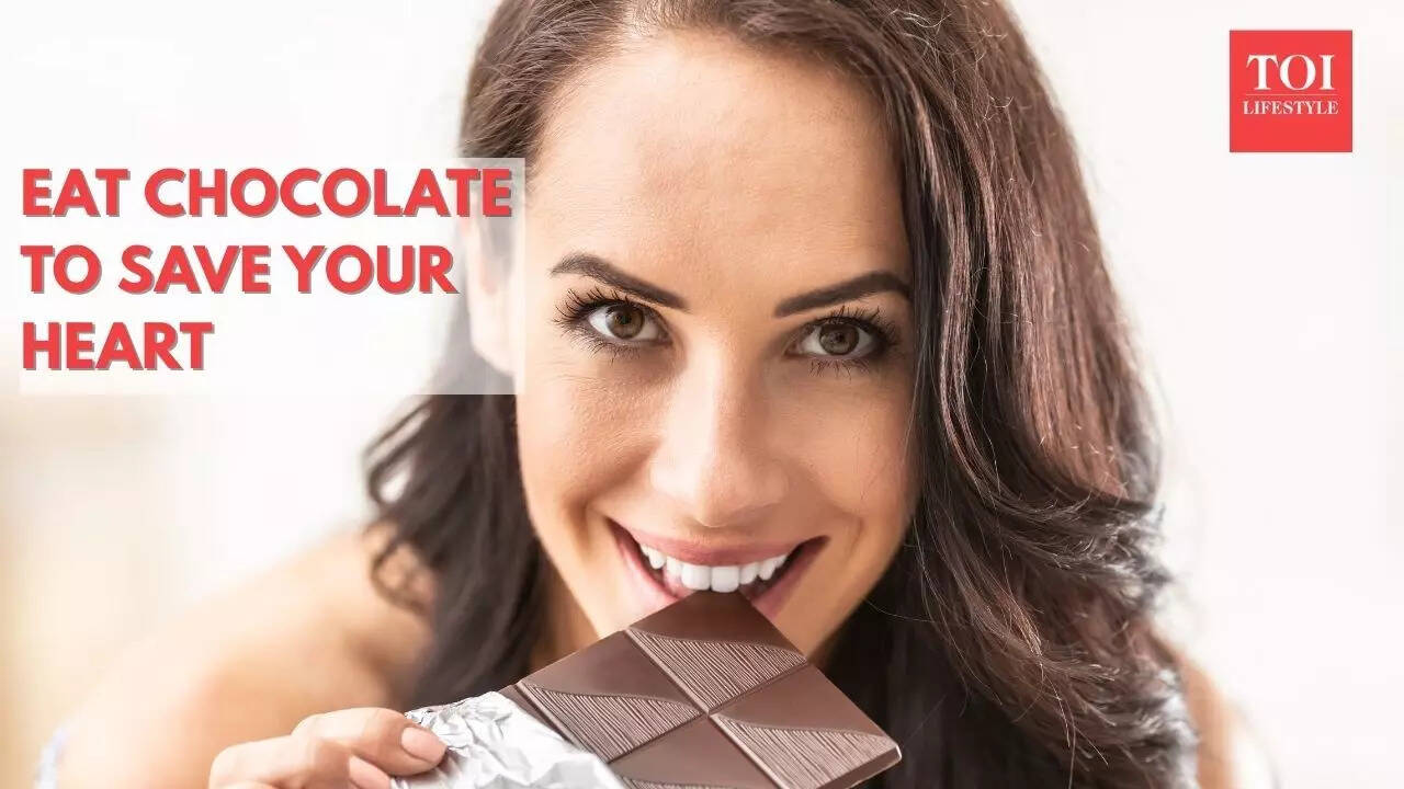 Healthy heart: Experts say start with tea, coffee and cocoa