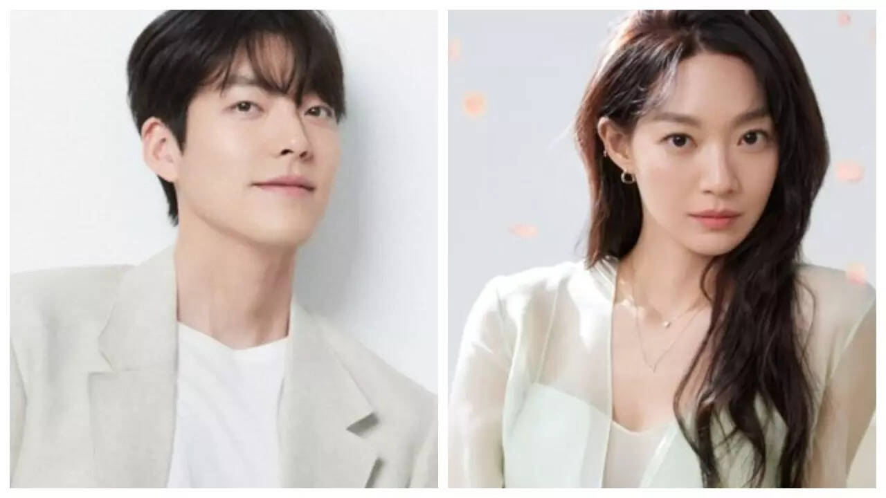 Kim Woo Bin and Shin Min Ah’s wedding card LEAKED