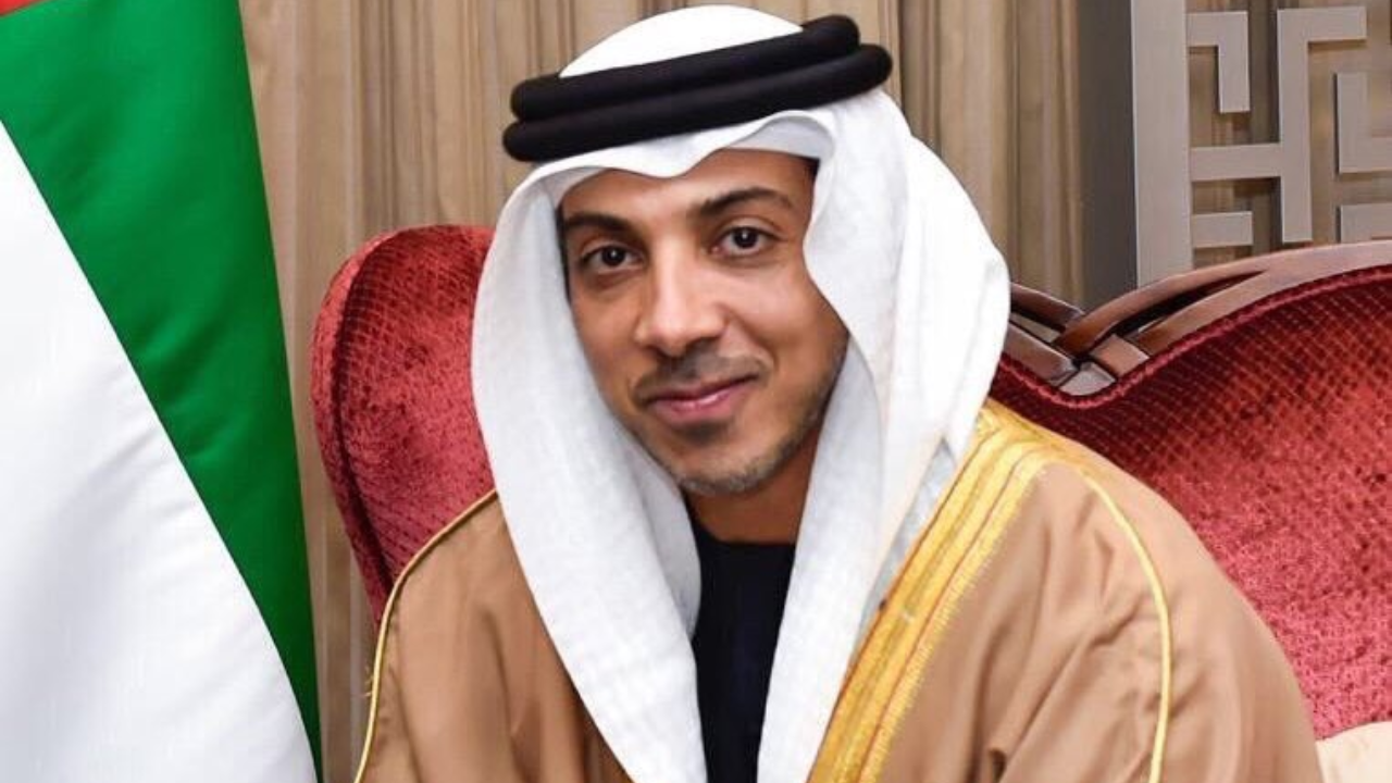 UAE Vice President Sheikh Mansour: A look at his net worth and Manchester City empire