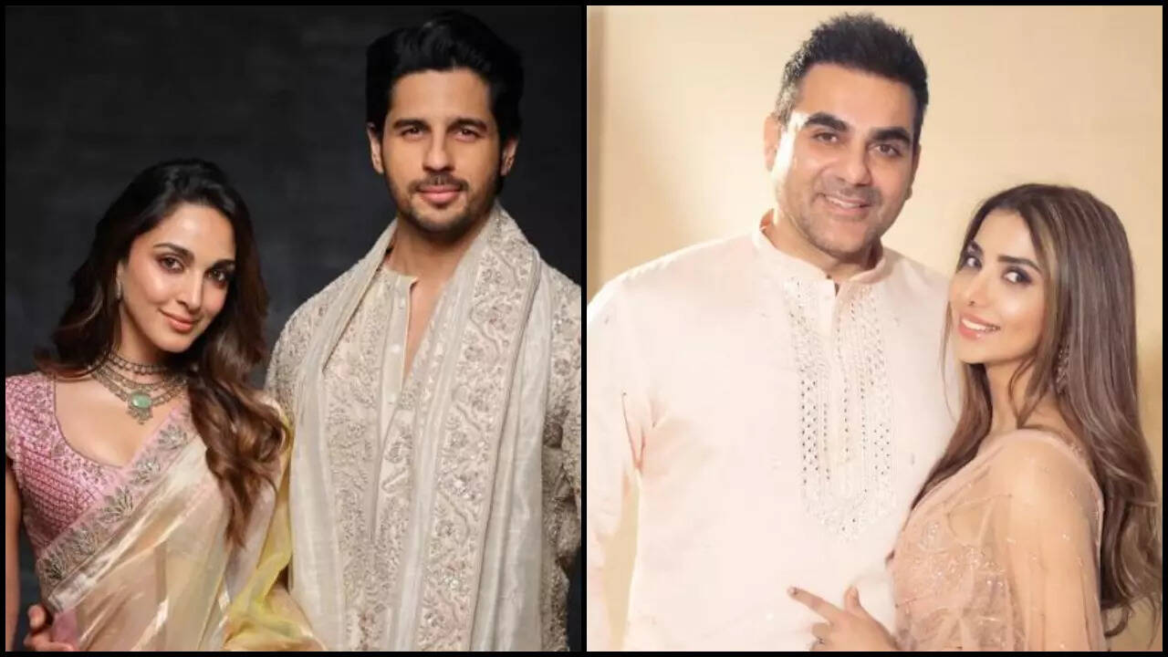 2025 Bollywood baby names and their meanings