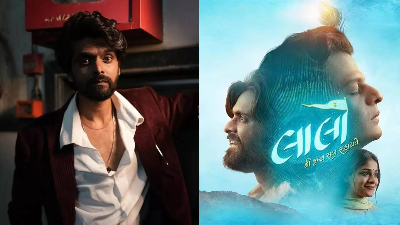 'Laalo' actor Karan reveals the team lied the locals