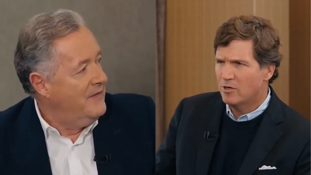 ‘I have more in common with a Pakistani cab driver’: Tucker Carlson shuts down 'Muslim hate' narrative, says 'liberal Whites' are worse