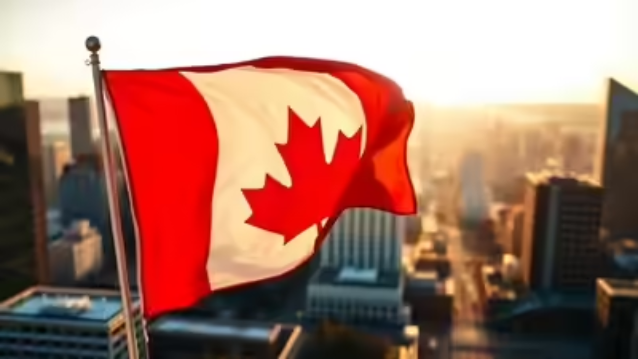 Growth rebound: Canada posts 2.6% Q3 GDP surge; stronger trade and govt spending drive recovery
