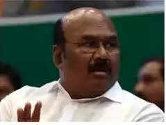Jayakumar says he will remain in AIADMK till his last breath