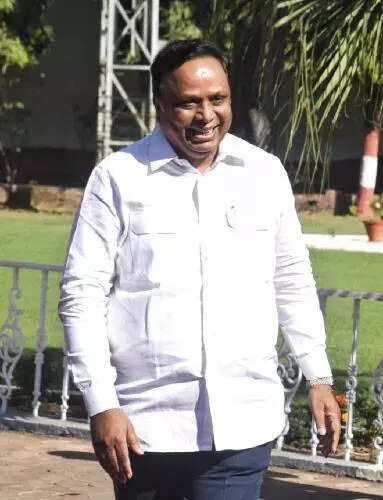 BJP and Congress in credit war over redevelopment of BMC school in Mumbai