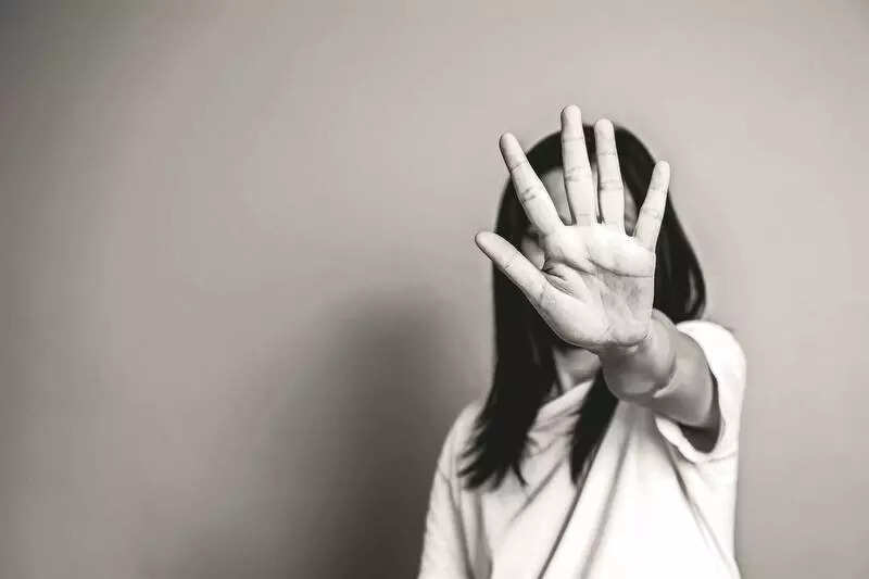 Guest speaker at Mumbai college under lens for sexual harassment
