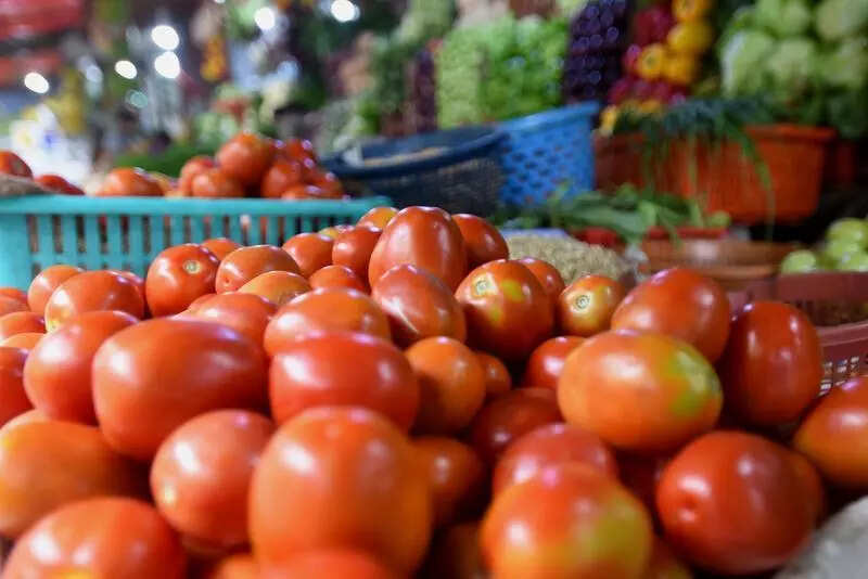 Red hot: Tomato prices set to hit Rs 100 per kilogram in Karnataka