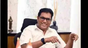 No mining project is possible: Min