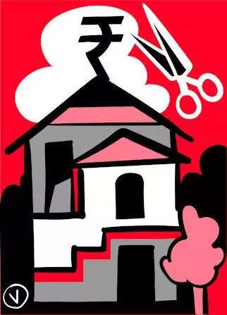 Tax only actual, not notional rent: Gujarat Chamber of Commerce and Industry to Centre