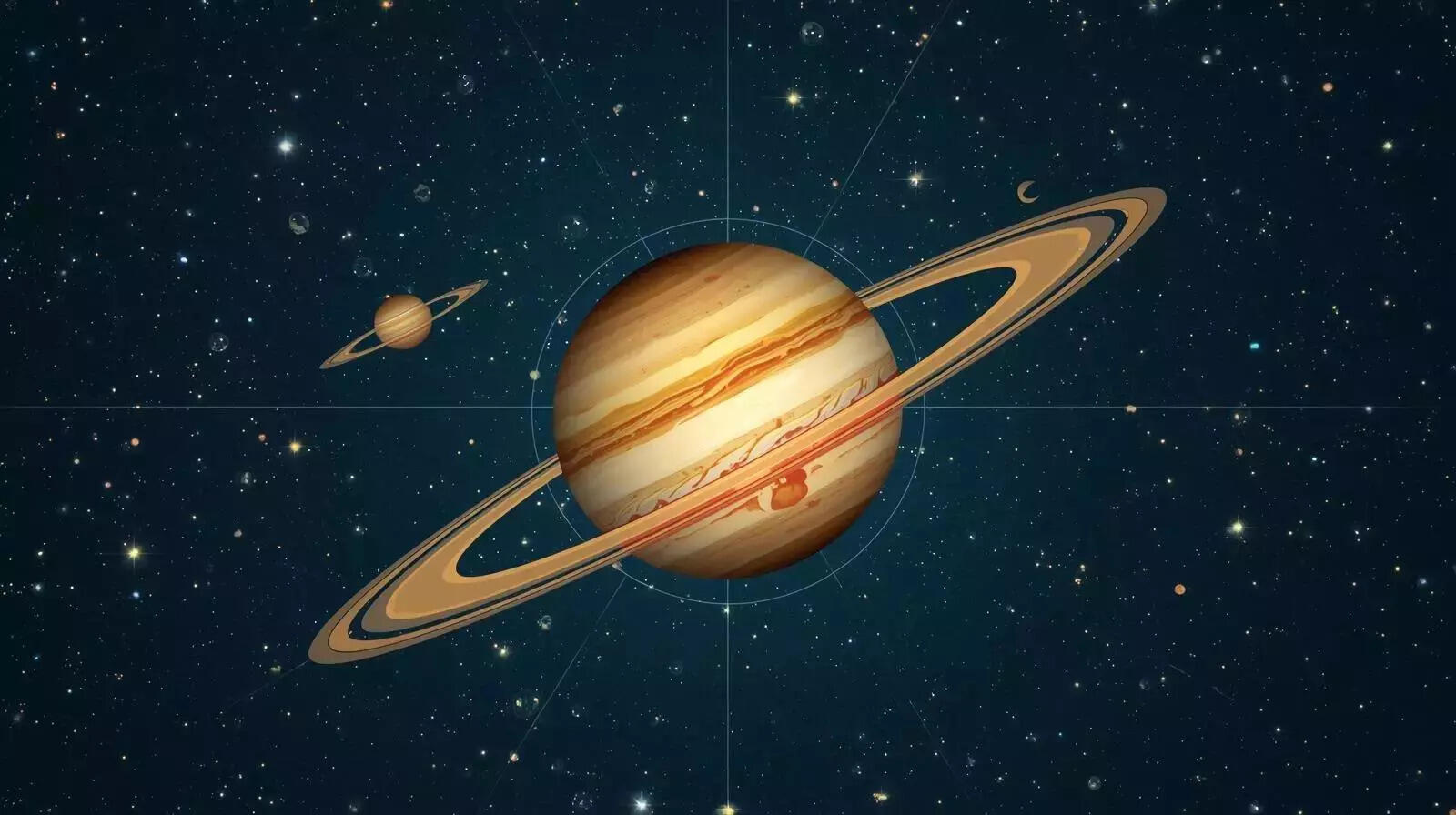Saturn’s trap: Why these 5 zodiac signs must guard against emotional cheating during this transit