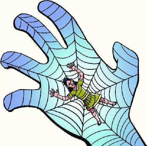 Stepfather sentenced to 78-years rigorous imprisonment for assaulting minor girl