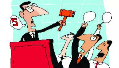 Five plots auctioned, Ahmedabad Municipal Corporation expects to earn Rs 473.7 crore