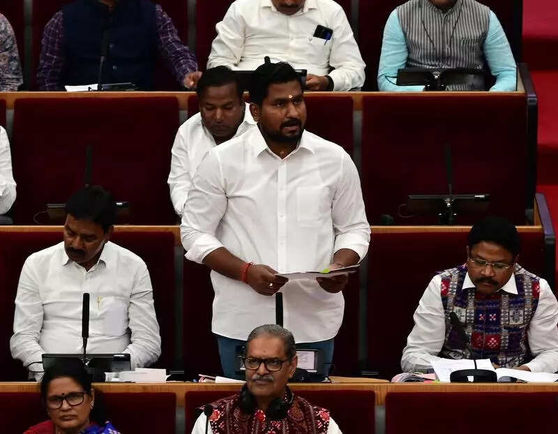 8 girls reported sexual harassment, exploitation, ragging by teachers, fellow students: Min