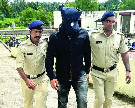 Verdict on bail plea of Zenito in Rama assault case on Dec 4