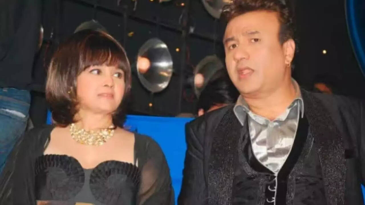 Alisha Chinai says Anu Malik case was ‘harassment, not assault’