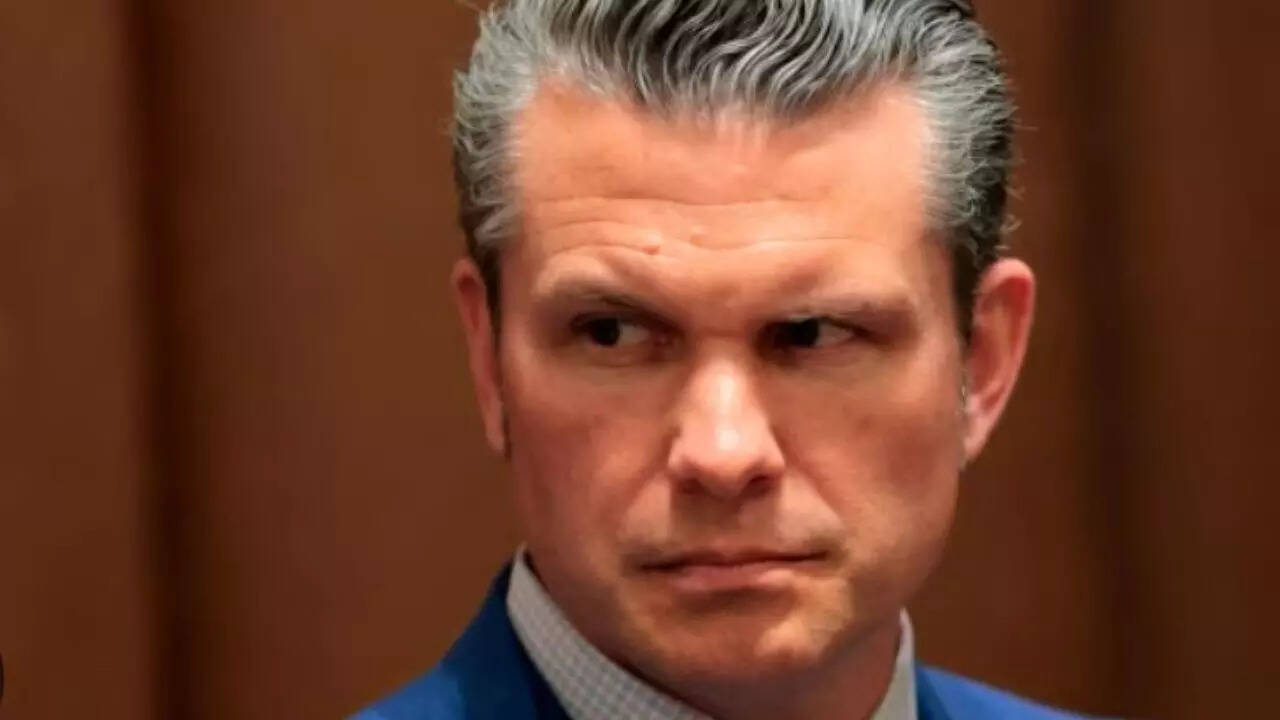 ‘Double-tap’ strike: Hegseth ordered second attack on Caribbean drug boat; here's why