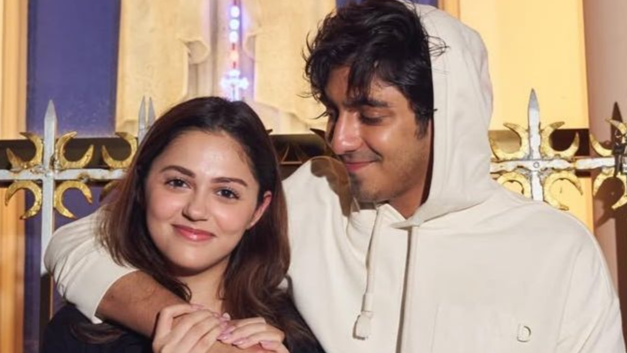 Ahaan reveals there were many ‘naysayers’ against him