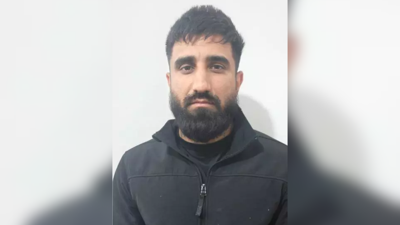 Kaps cafe shooting: From car dealer dream to befriending terrorist; how Sekhon entered crime world