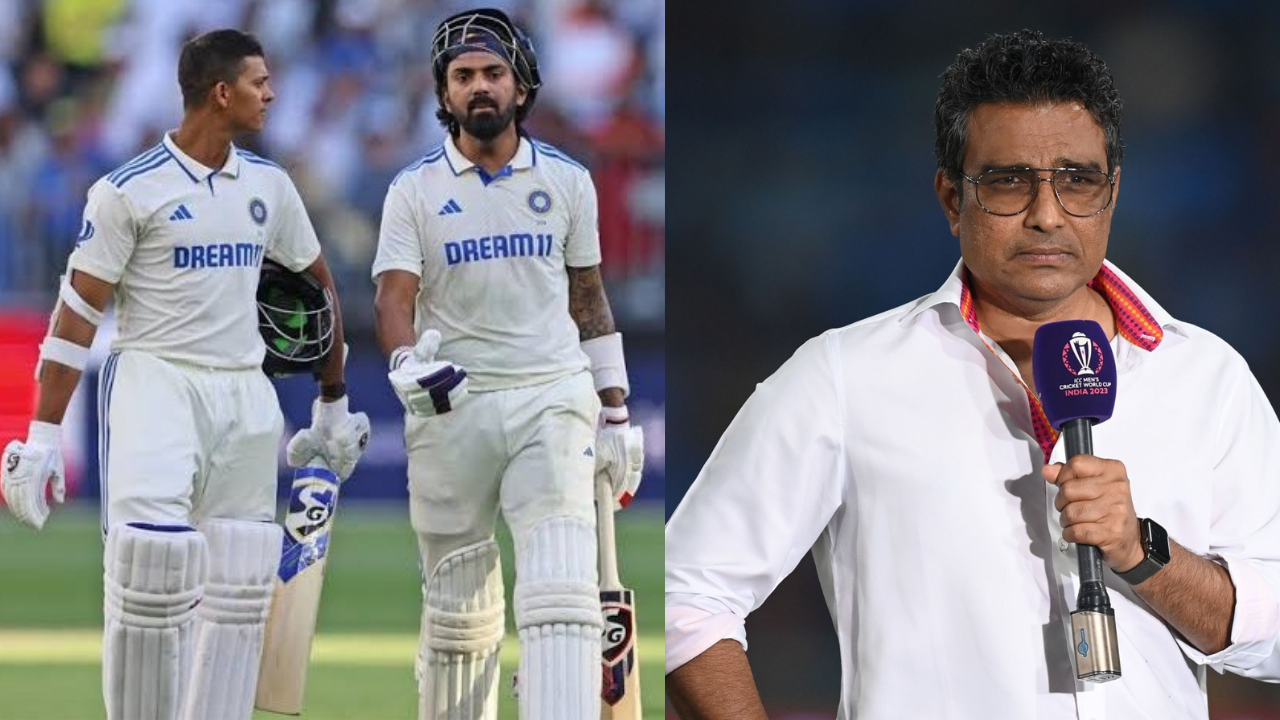 'Indian batters have become NRIs': Manjrekar drops shocking claim