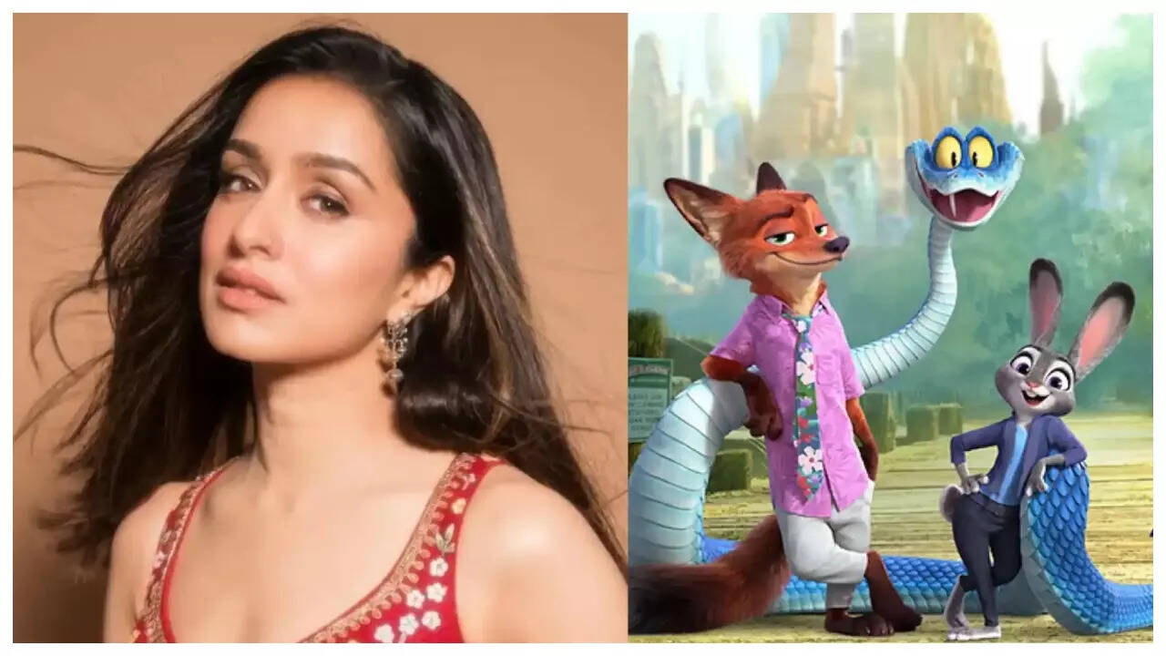 Zootopia 2 opens to just Rs 1.6 Crore in India