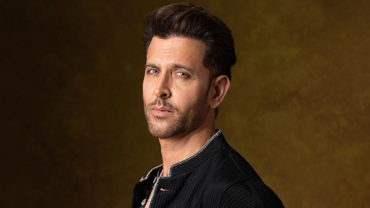Hrithik's two firms buy 10 office units in Mumbai for Rs 28 crore