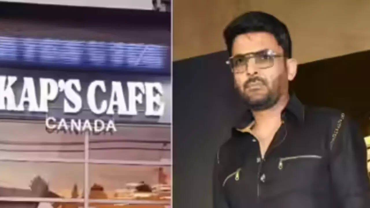 Kapil Sharma cafe shooting: Gang planned to kill comedian; chilling details emerge