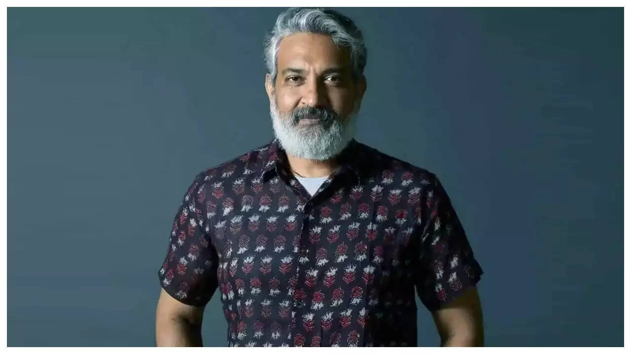 SS Rajamouli fought to take his films beyond Telugu states