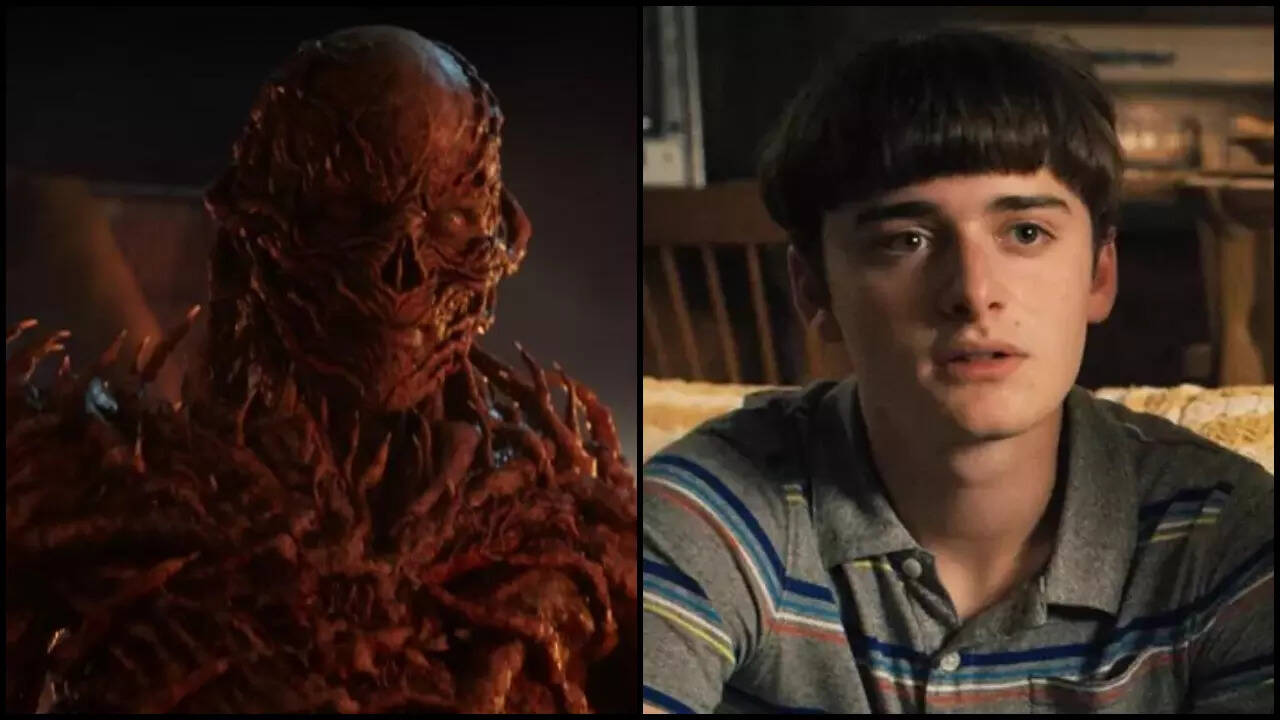 'Stranger Things 5’ memes: Netizen share reactions on Vecna and Hawkins gang