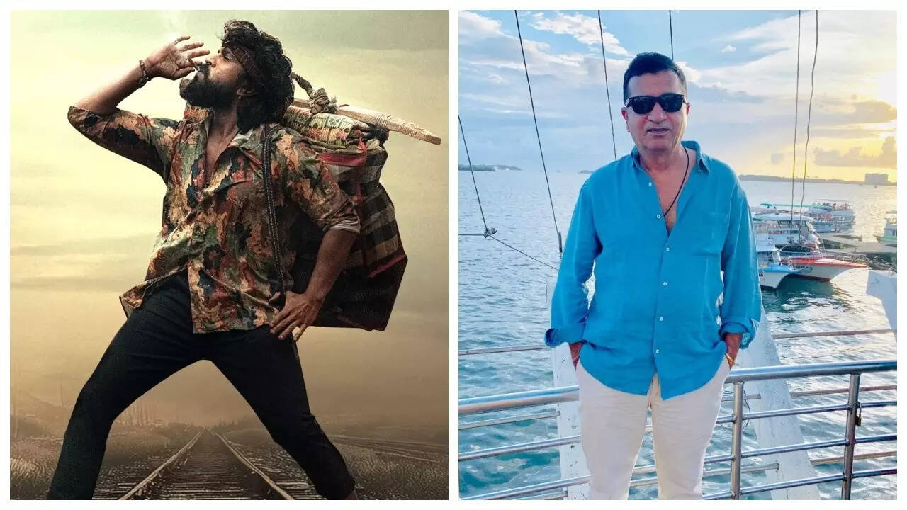 Ram Charan teams up with Sham Kaushal for Peddi