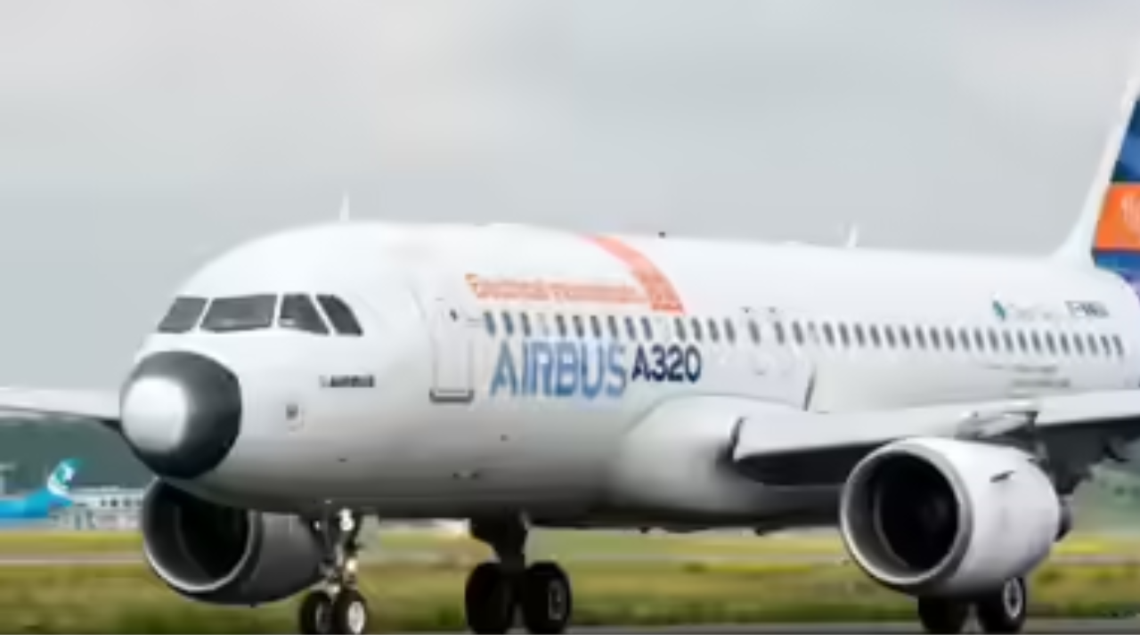 Airbus software fix: DGCA says over 322 aircraft updated; completion likely tonight