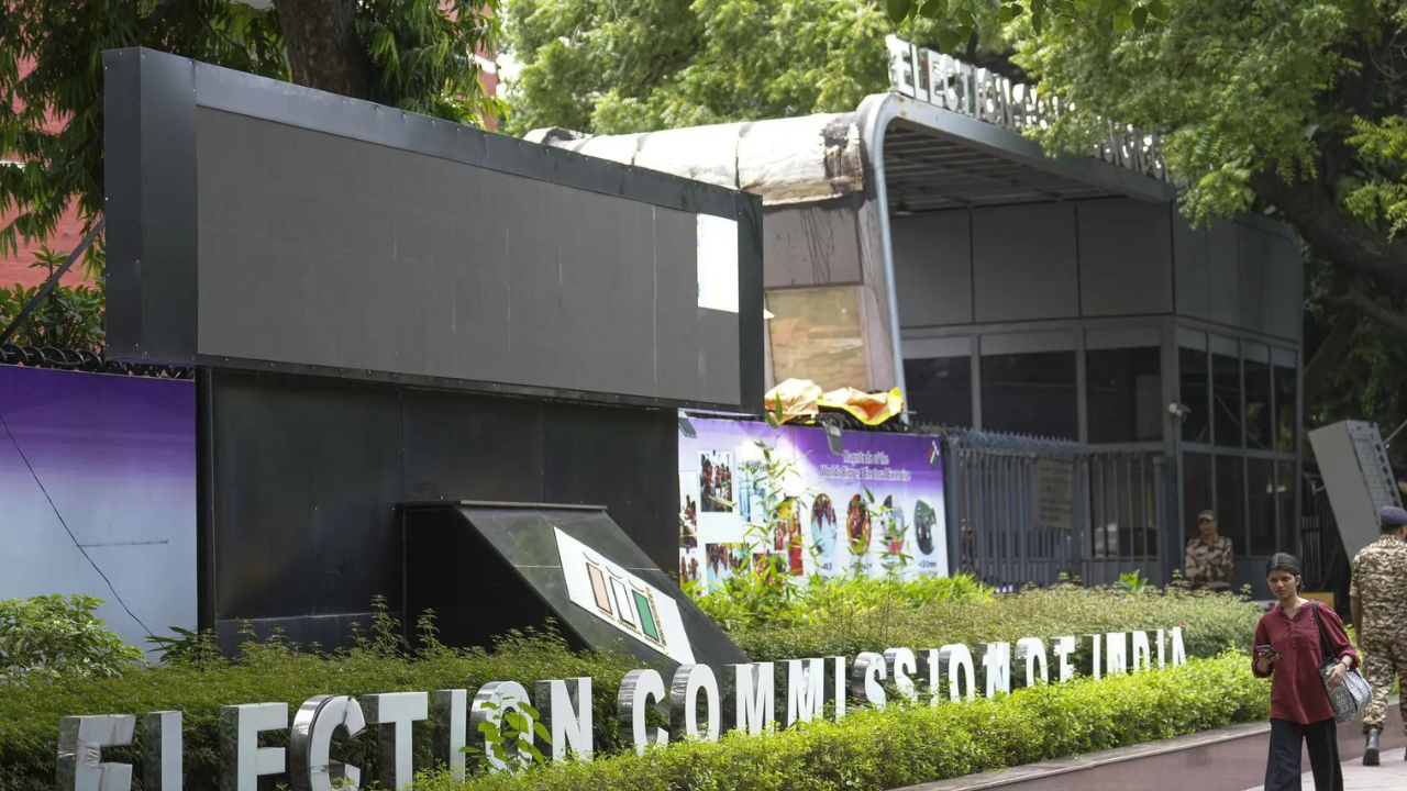 Work tirelessly at field: EC doubles remuneration of BLOs; hikes pay for supervisors