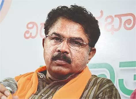 Karnataka opposition: It’s breakfast sans a breakthrough