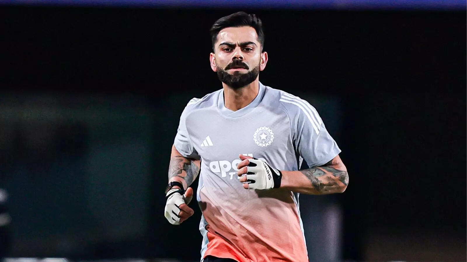 'Kohli is a master at... ': KL Rahul reveals what India will look to learn from star