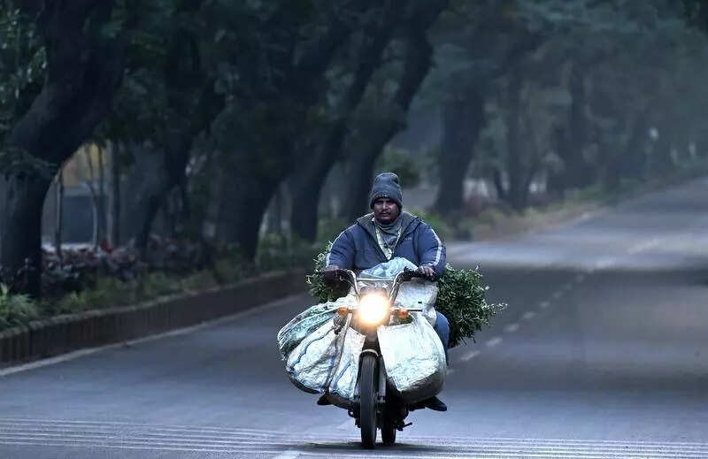 Cold wave likely to hit Ludh next week, says weatherman