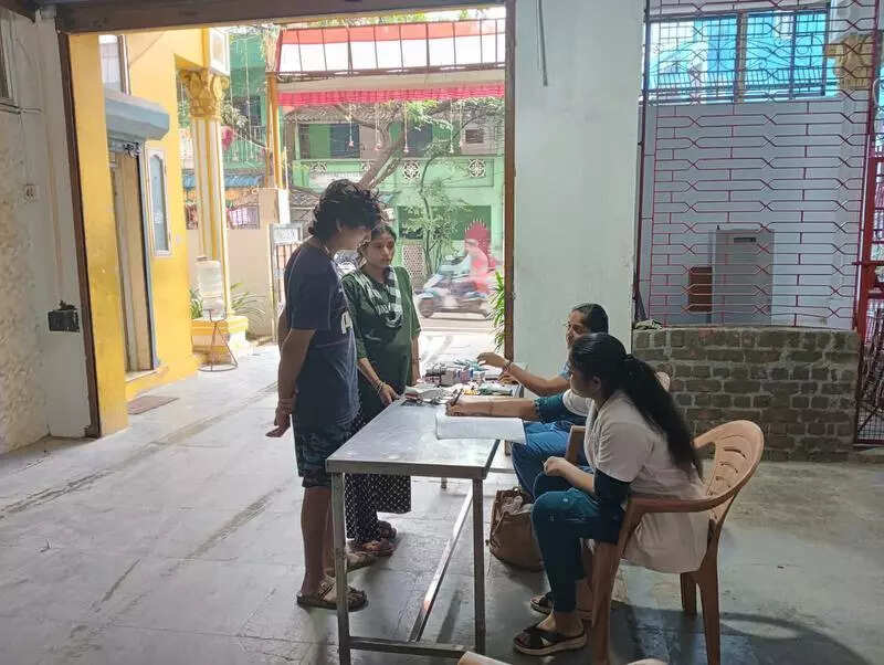 City health systems brace for hike in fever cases