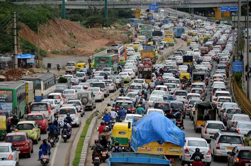 Cost matters: Hebbal short tunnel plan under UDD scrutiny