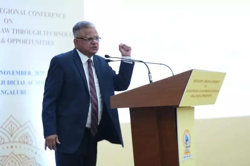 Judges caution against Artificial Intelligence in courts, flag ‘hallucinated’ citations