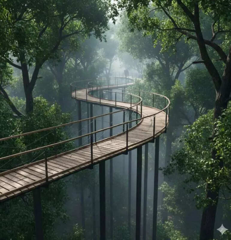 Debrigarh plans eco-friendly tents, nature camps &amp; canopy walk to boost tourism