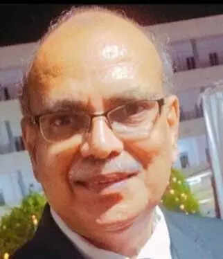 Health varsity VC hits back, calls irregularity charges ‘baseless’