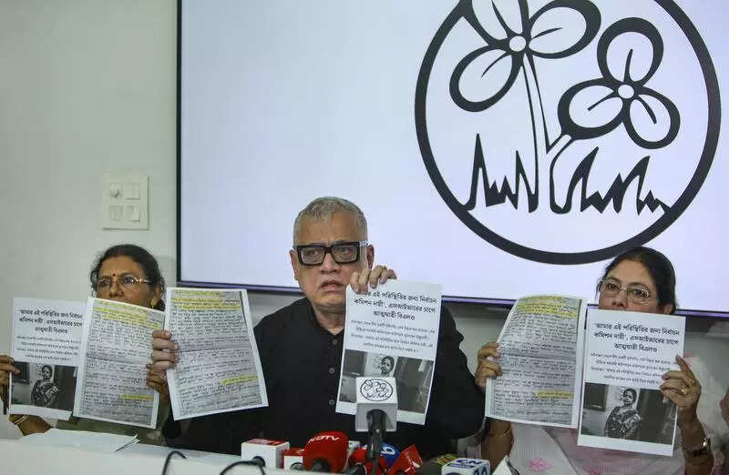 TMC to EC: BLOs under pressure, don’t rush SIR