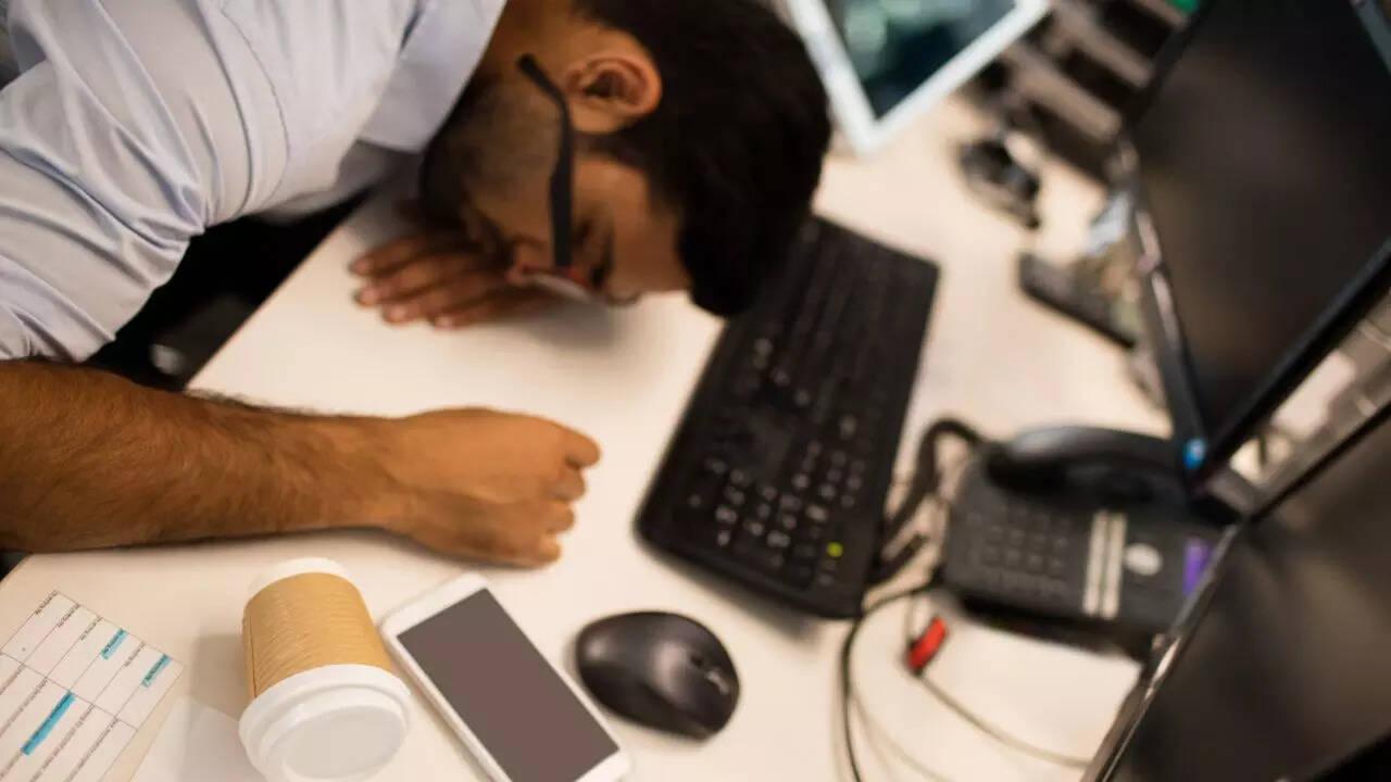 7 small sleep habits that can help you feel energised every morning