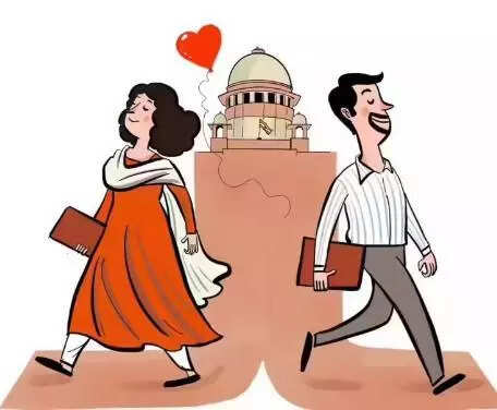 Marital bliss to legal splits: Why relationships are reshaping in UP